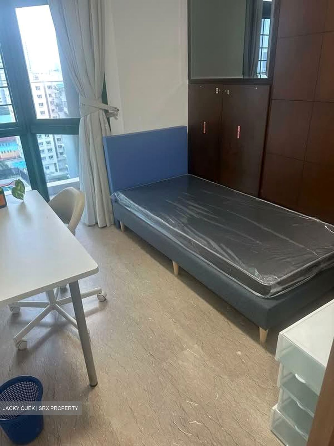 St. Michael's Place (D12), Apartment #592952261